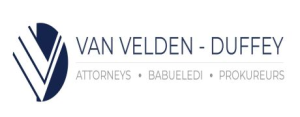 Van Velden-Duffey Inc