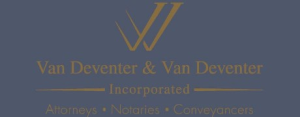 Van Deventer & Van Deventer Inc