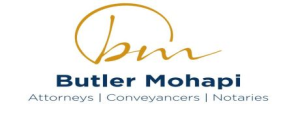 BUTLER GROUP OF ATTORNEYS BUTLER GROUP OF ATTORNEYS