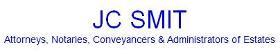 JC Smit Attorney