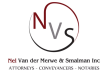 Nel Van der Merwe & Smalman Inc