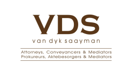 Van Dyk Saayman Attorneys