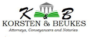 Korsten and Beukes Attorneys Korsten and Beukes Attorneys