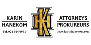 Karin Hanekom Attorneys