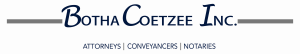 Botha Coetzee Inc