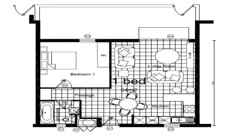 Image Number 1 for Nouveau Estate