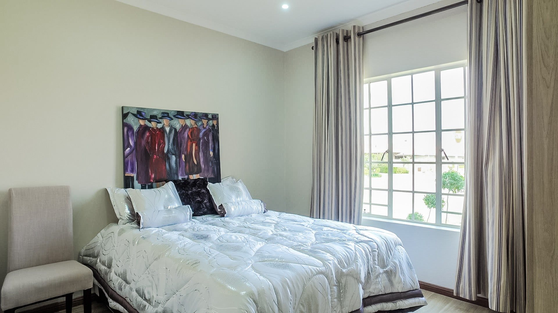 Hex River Lifestyle Estate in Waterkloof, Rustenburg Private Property