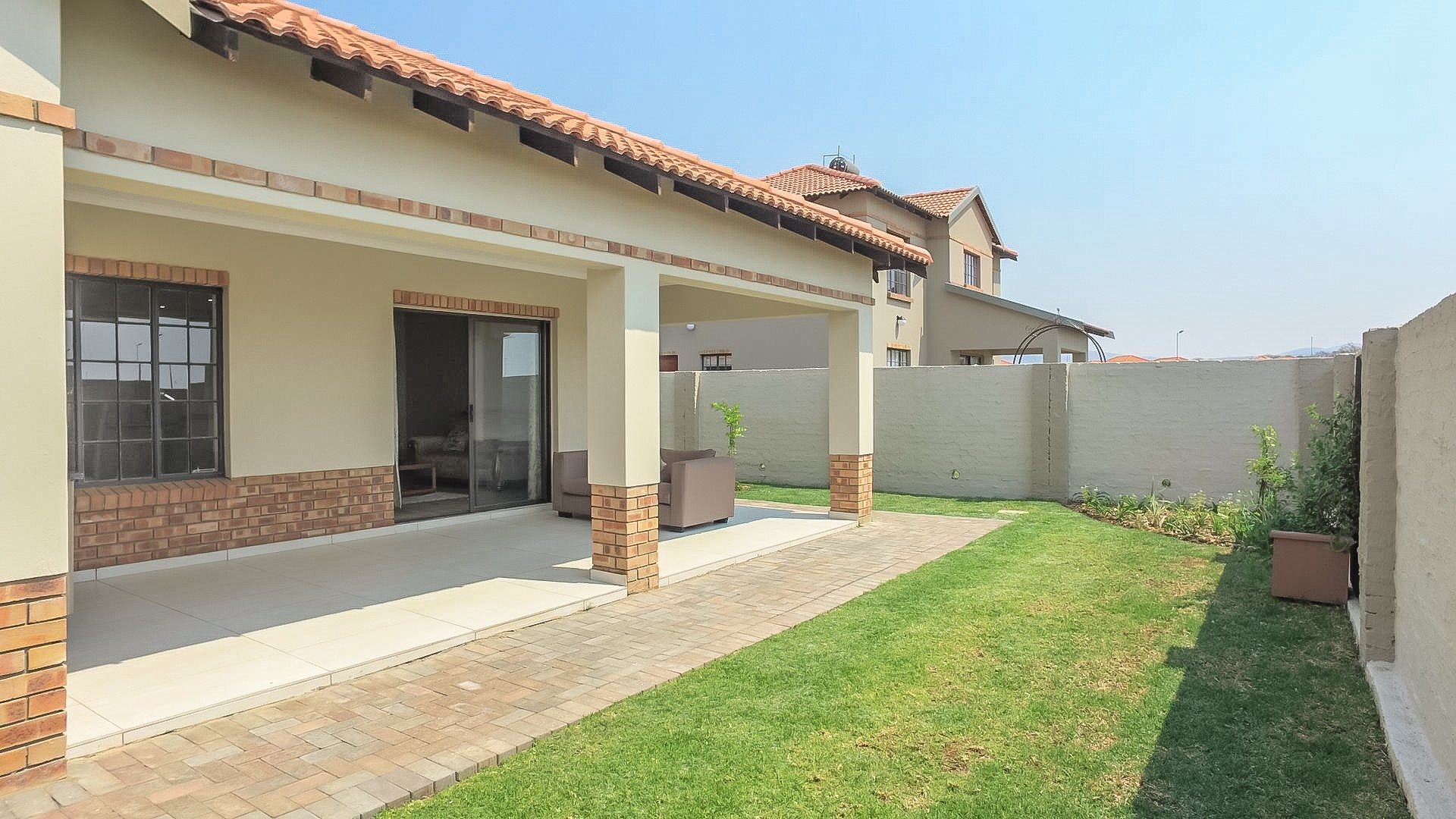 Hex River Lifestyle Estate in Waterkloof, Rustenburg Private Property