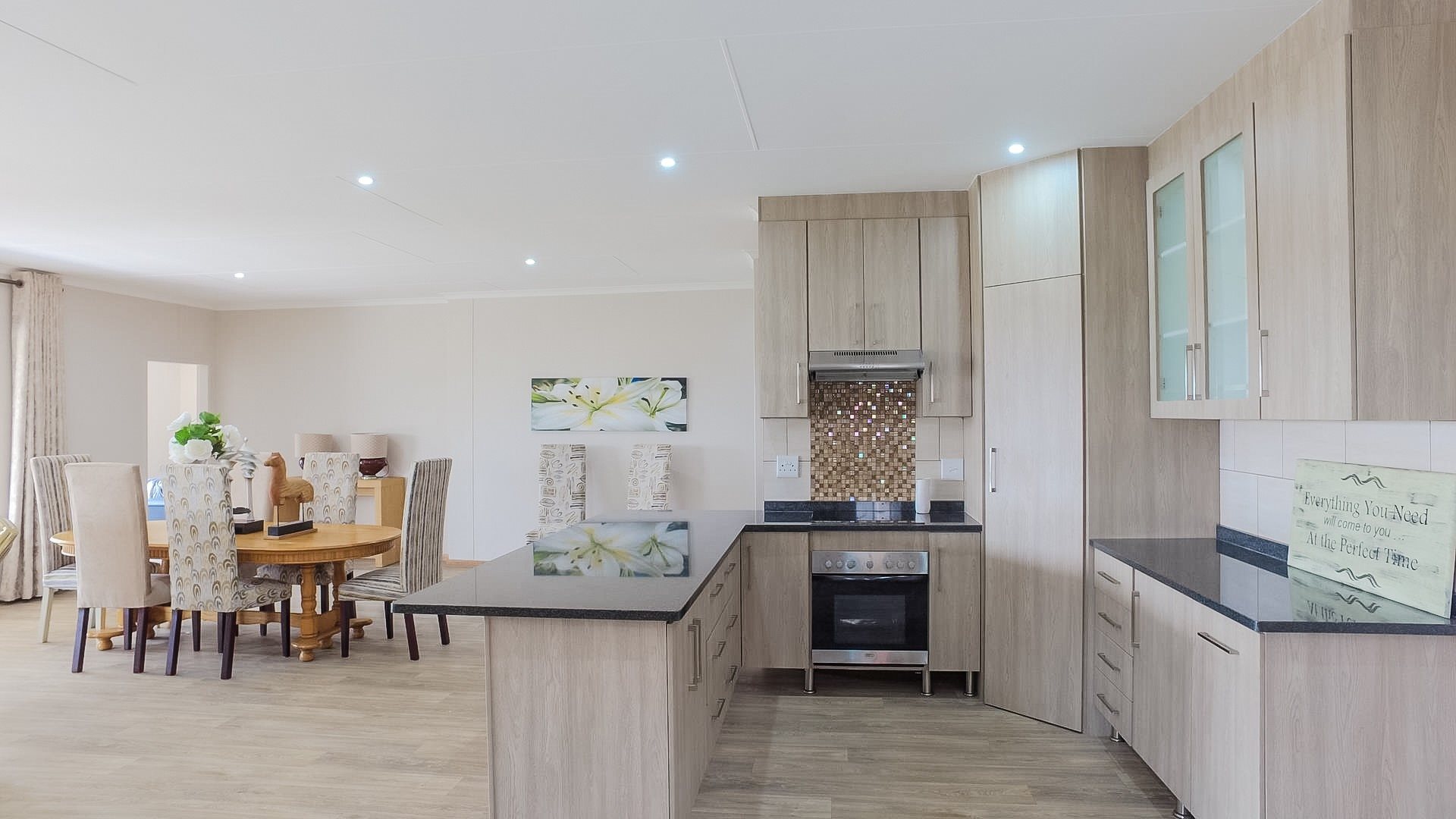 Hex River Lifestyle Estate in Waterkloof, Rustenburg Private Property