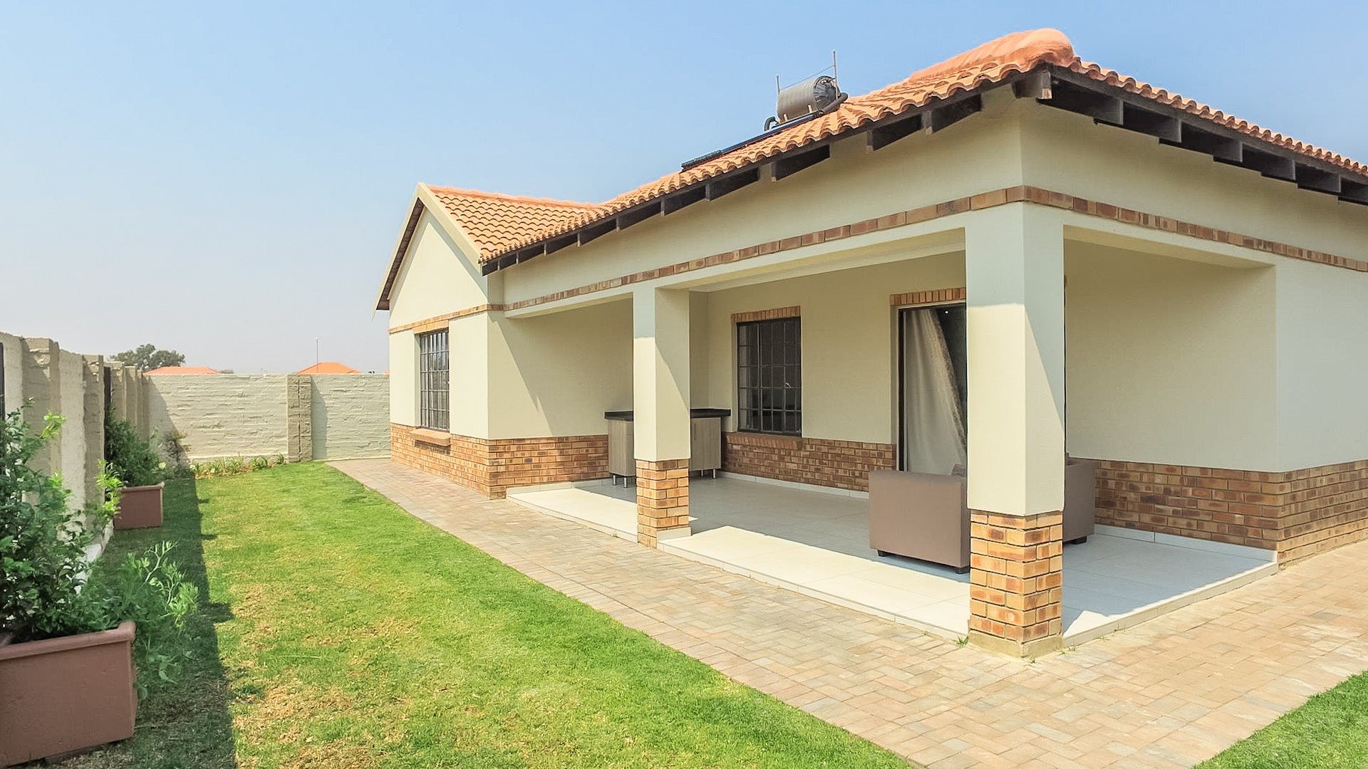 Hex River Lifestyle Estate in Waterkloof, Rustenburg Private Property