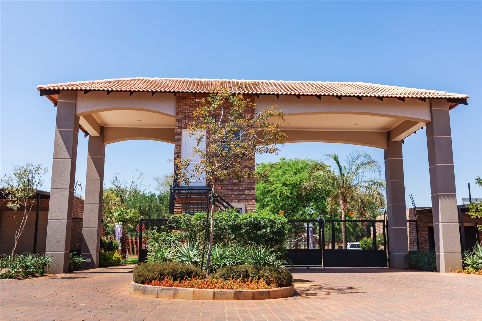 CasMar in Montana, Northern Pretoria Private Property