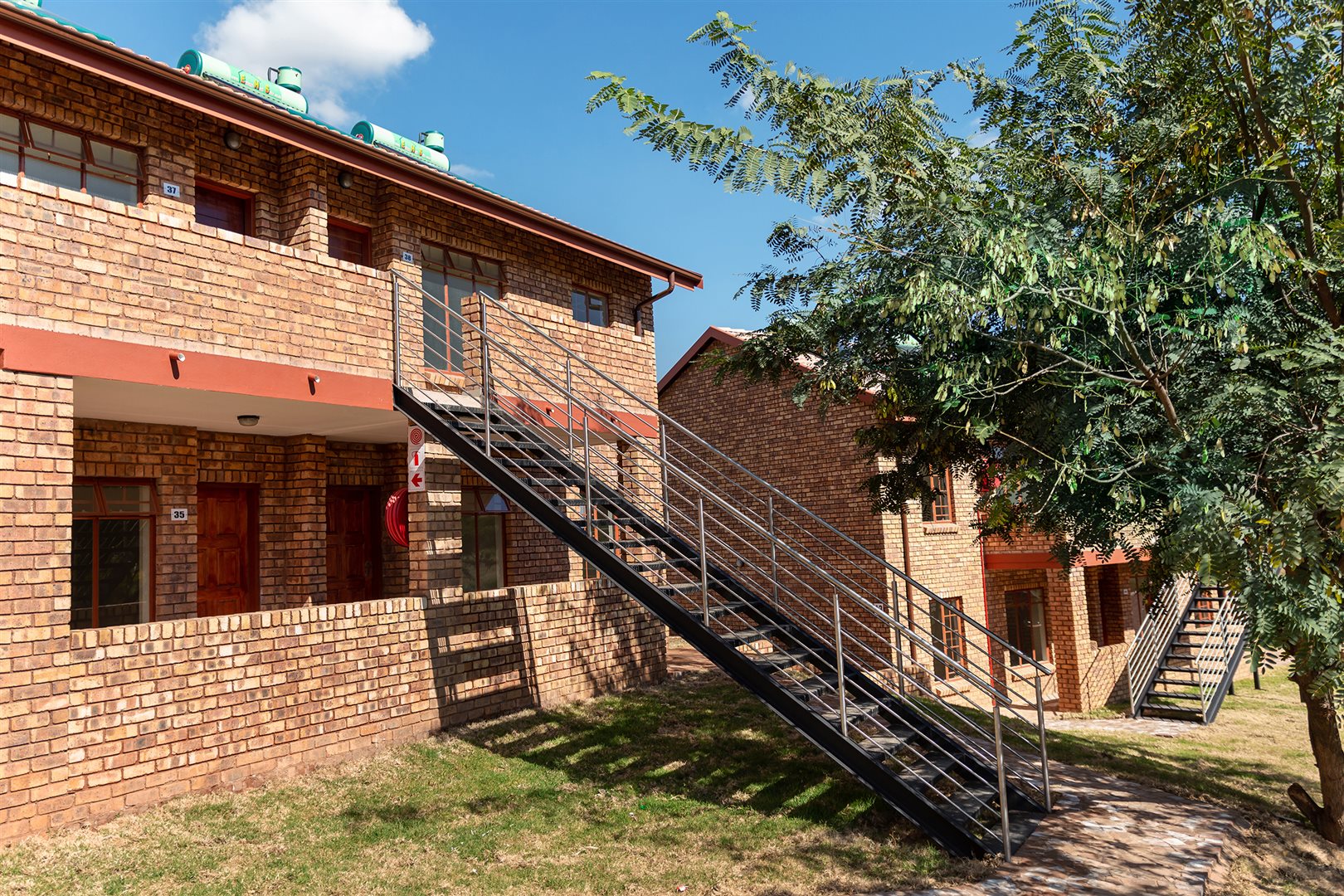 Danville Eco Estate in Danville, Pretoria West Private Property