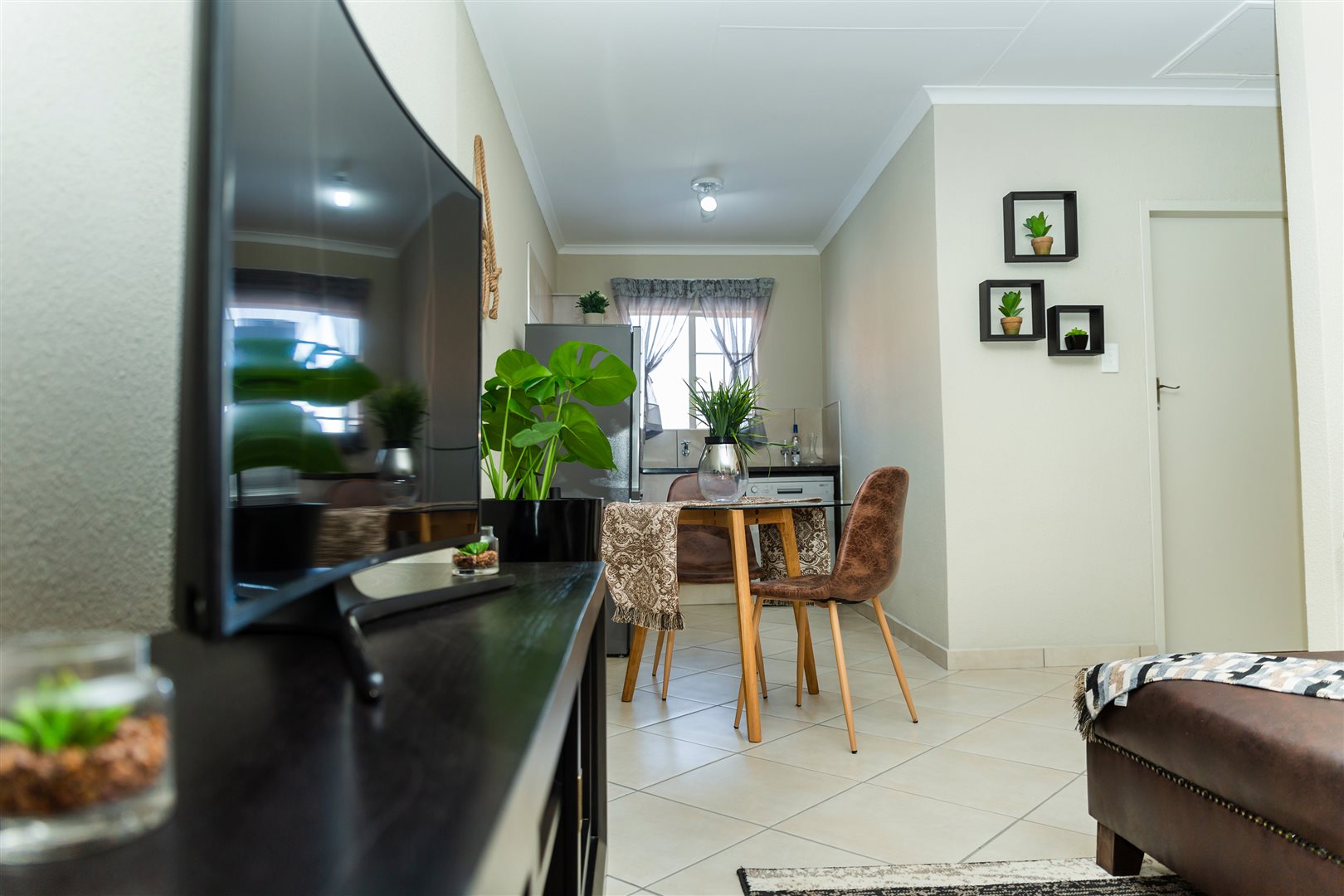 Danville Eco Estate in Danville, Pretoria West Private Property