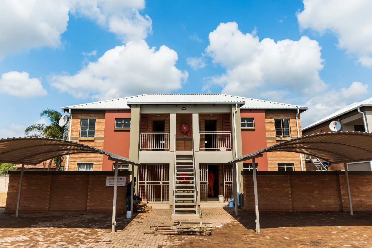 Grand West in Andeon AH, Pretoria West Private Property