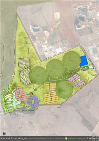 Image Number 1 for Rietvlei Farm Village