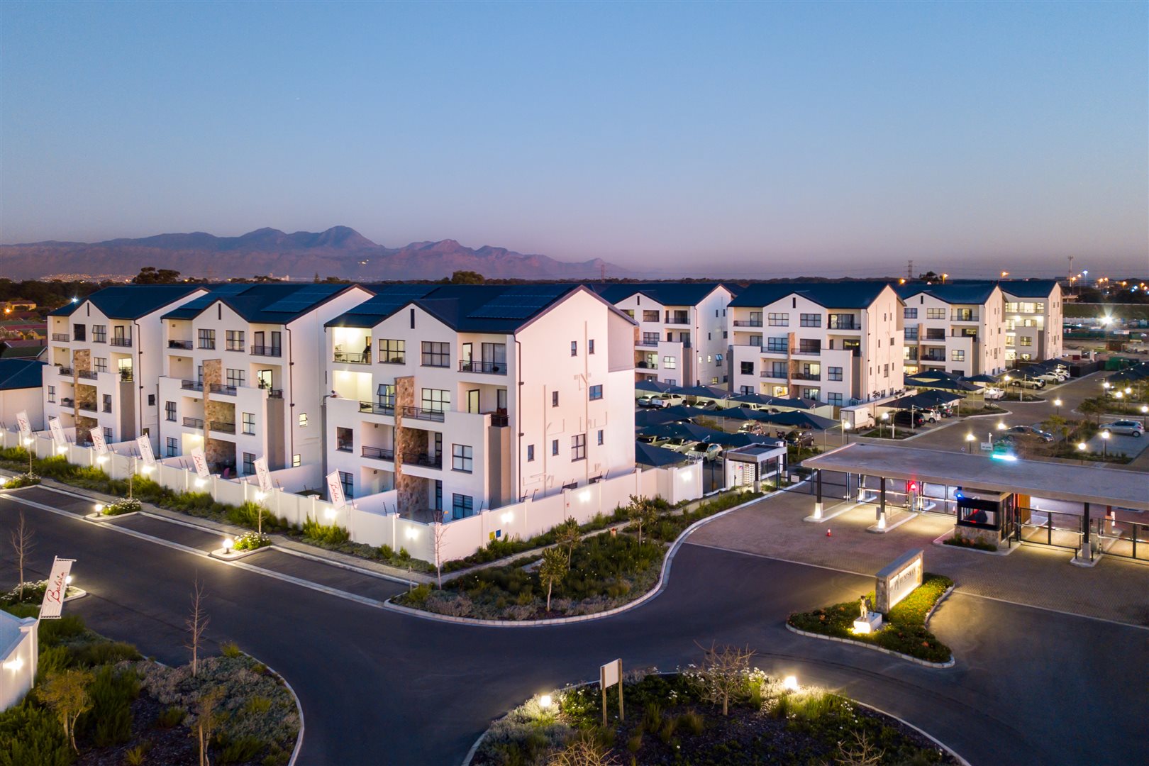 The Huntsman in Somerset Ridge, Somerset West Private Property