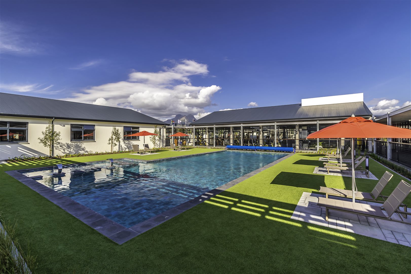 The Huntsman in Somerset Ridge, Somerset West Private Property