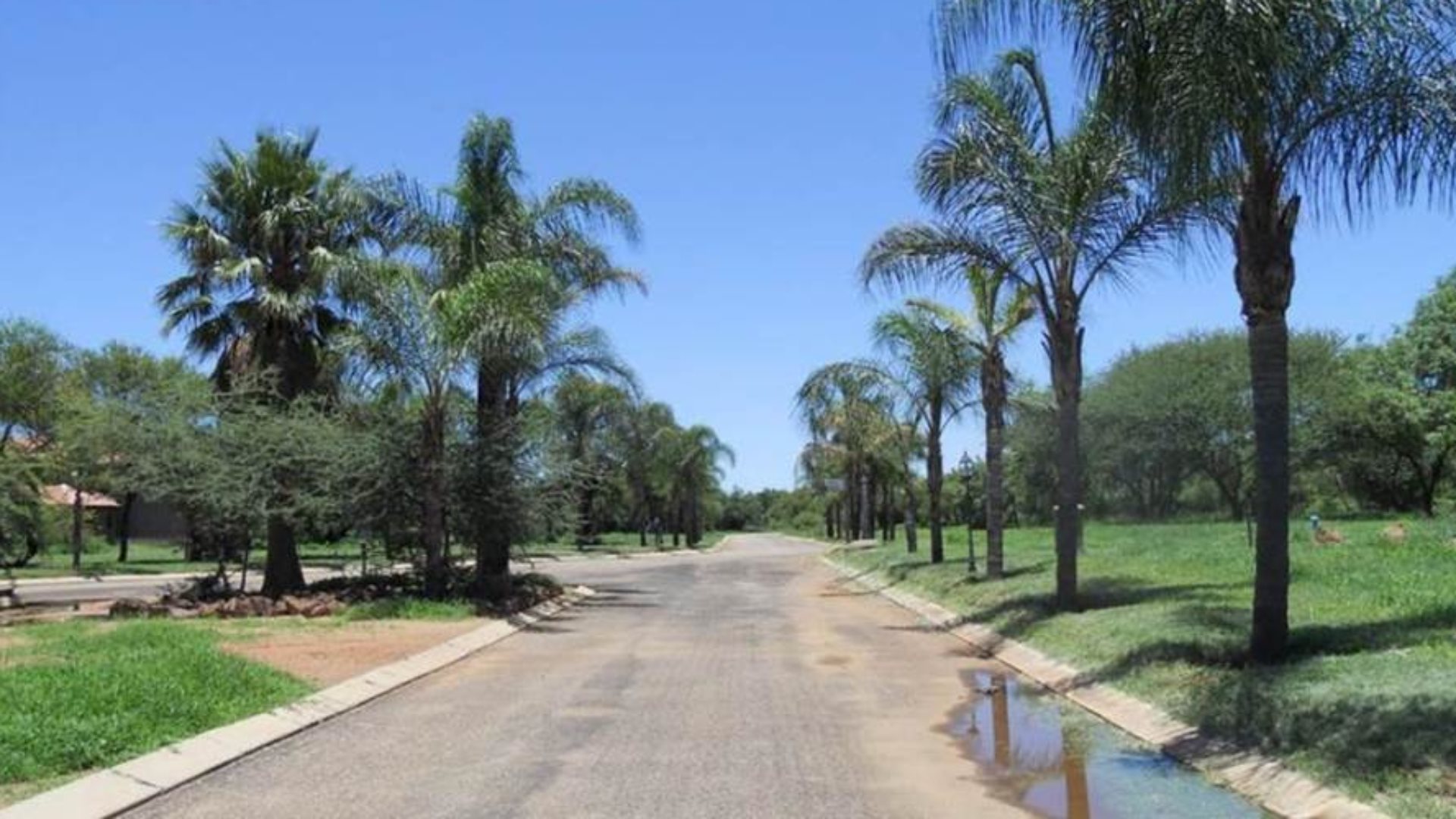 Waterfront in BelaBela (Warmbaths), BelaBela Private Property