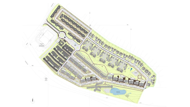 Image Number 1 for Emberton Estate