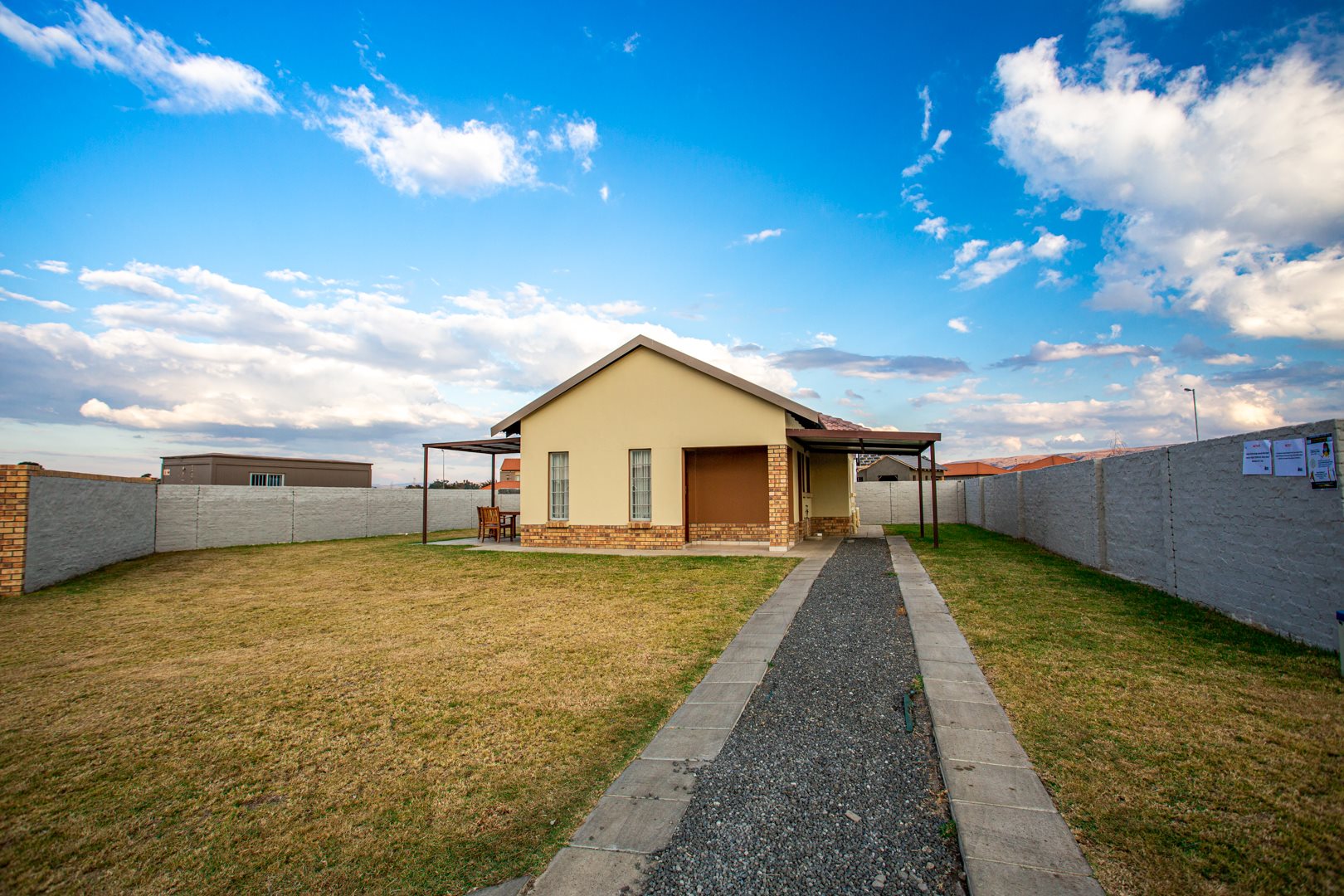 Waterkloof Residential Estate in Waterkloof, Rustenburg Private Property