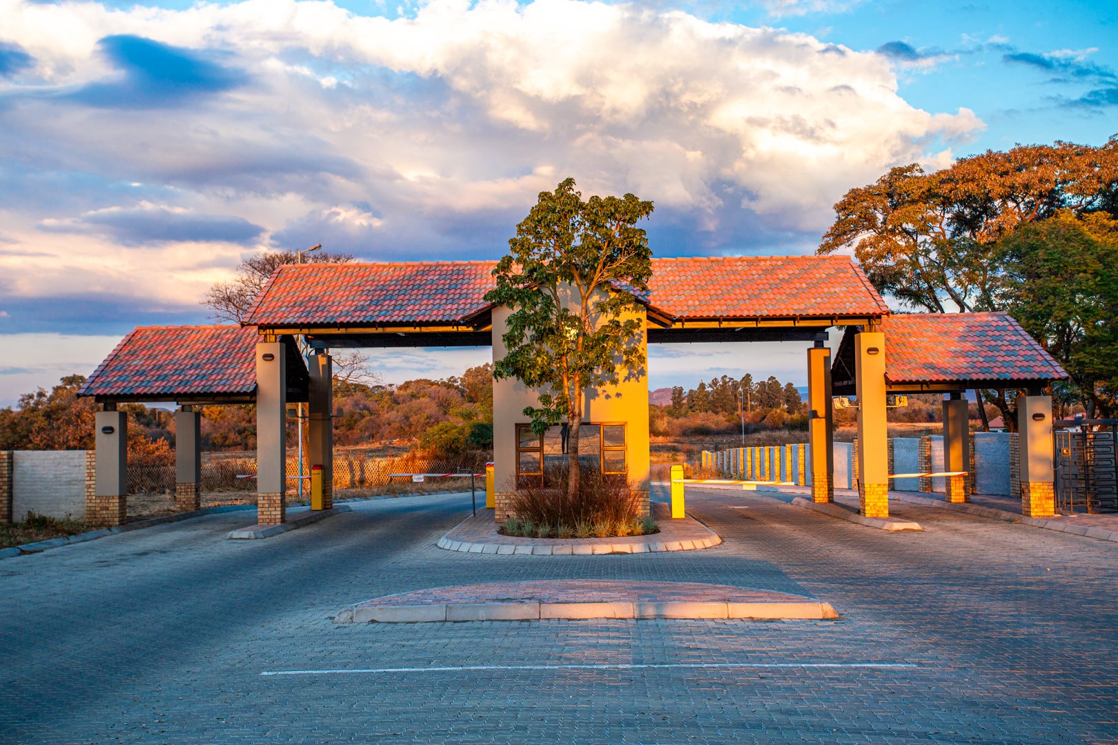 Waterkloof Residential Estate in Waterkloof, Rustenburg Private Property