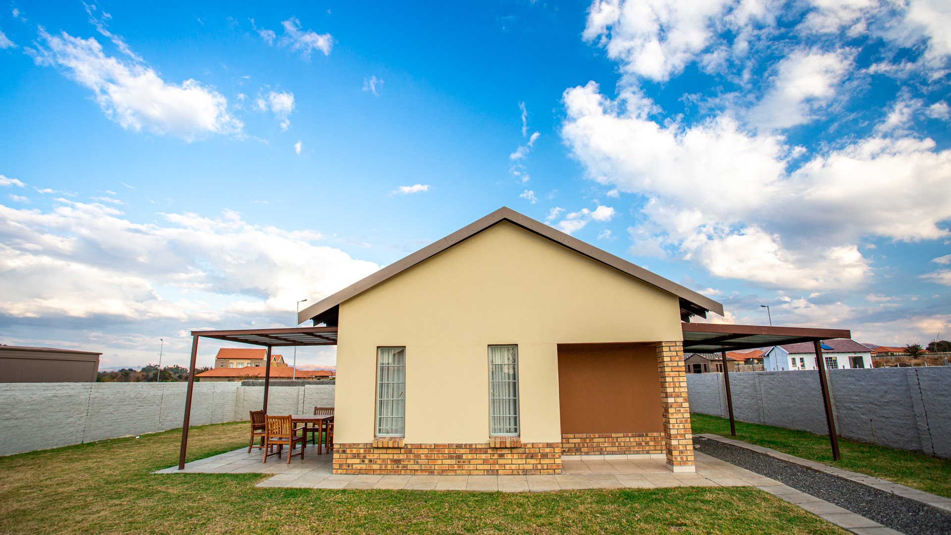 Waterkloof Residential Estate in Waterkloof, Rustenburg Private Property