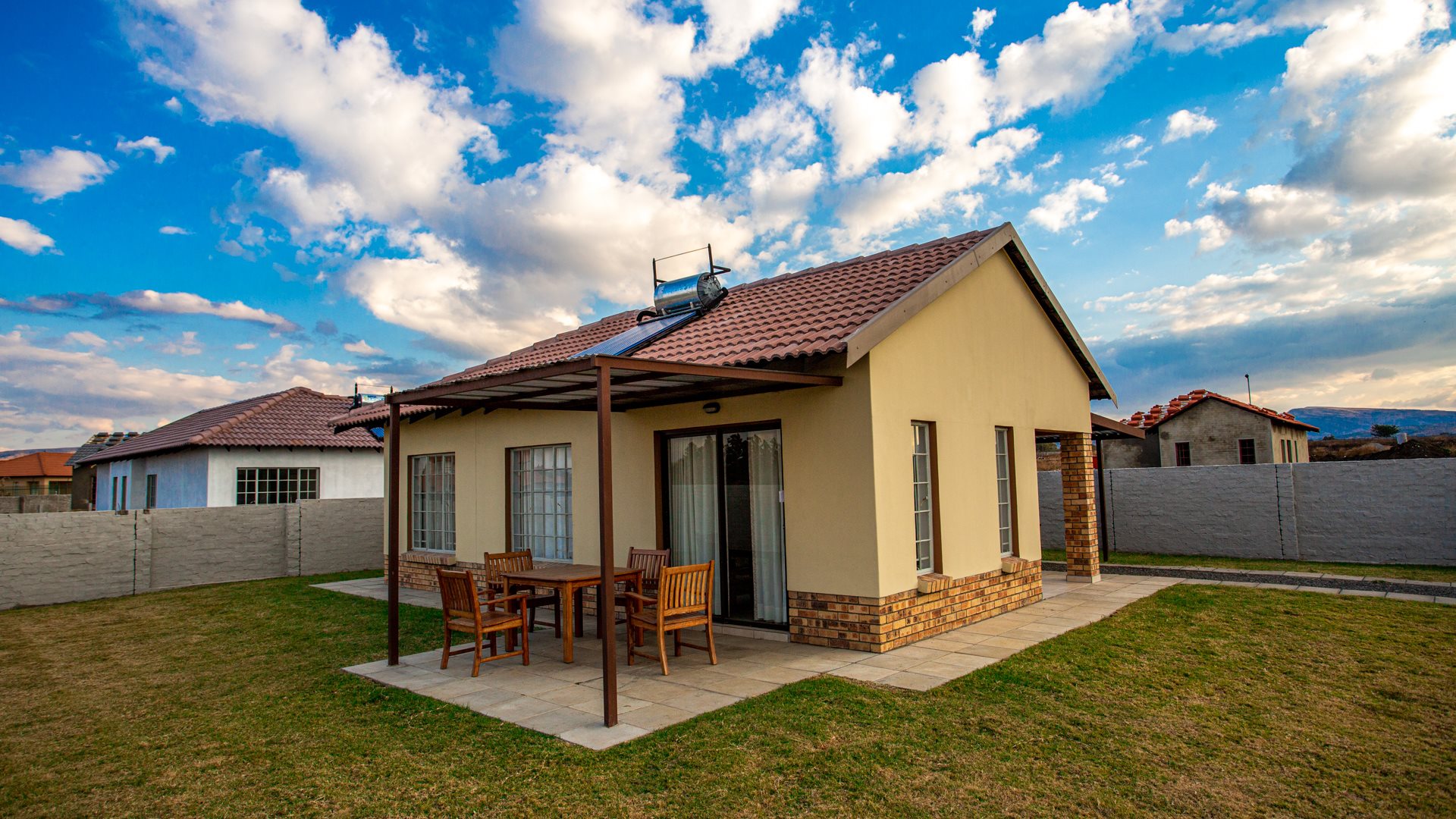 Waterkloof Residential Estate in Waterkloof, Rustenburg Private Property