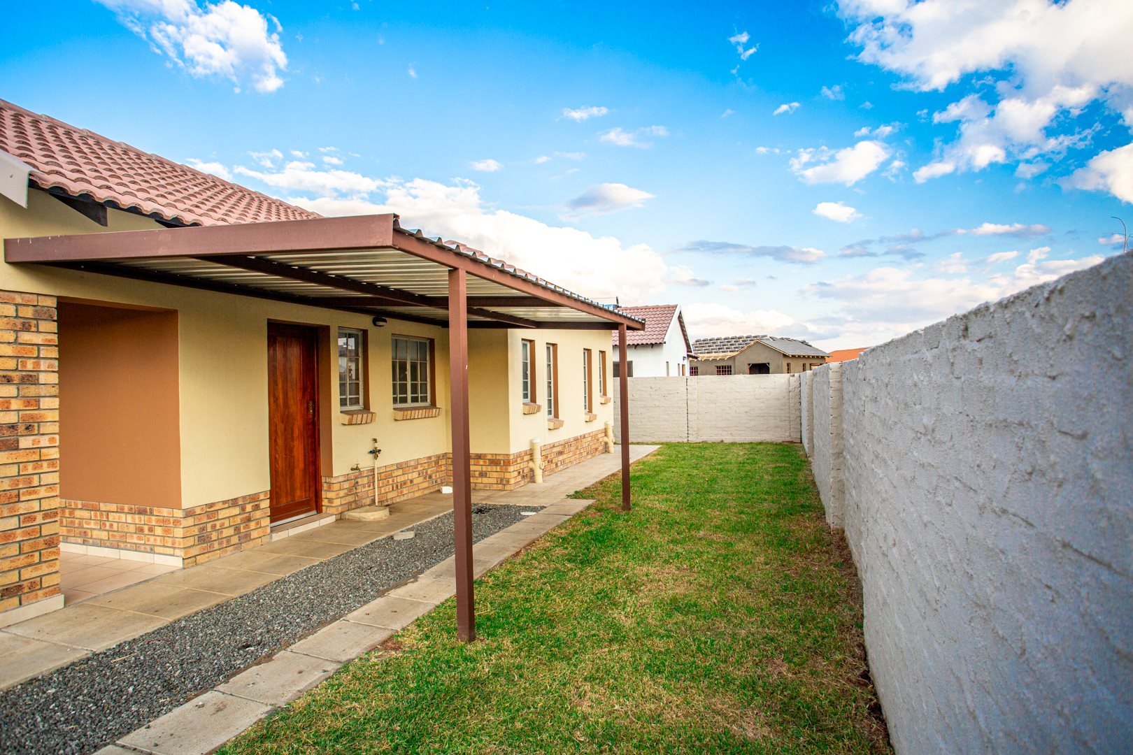 Waterkloof Residential Estate in Waterkloof, Rustenburg Private Property