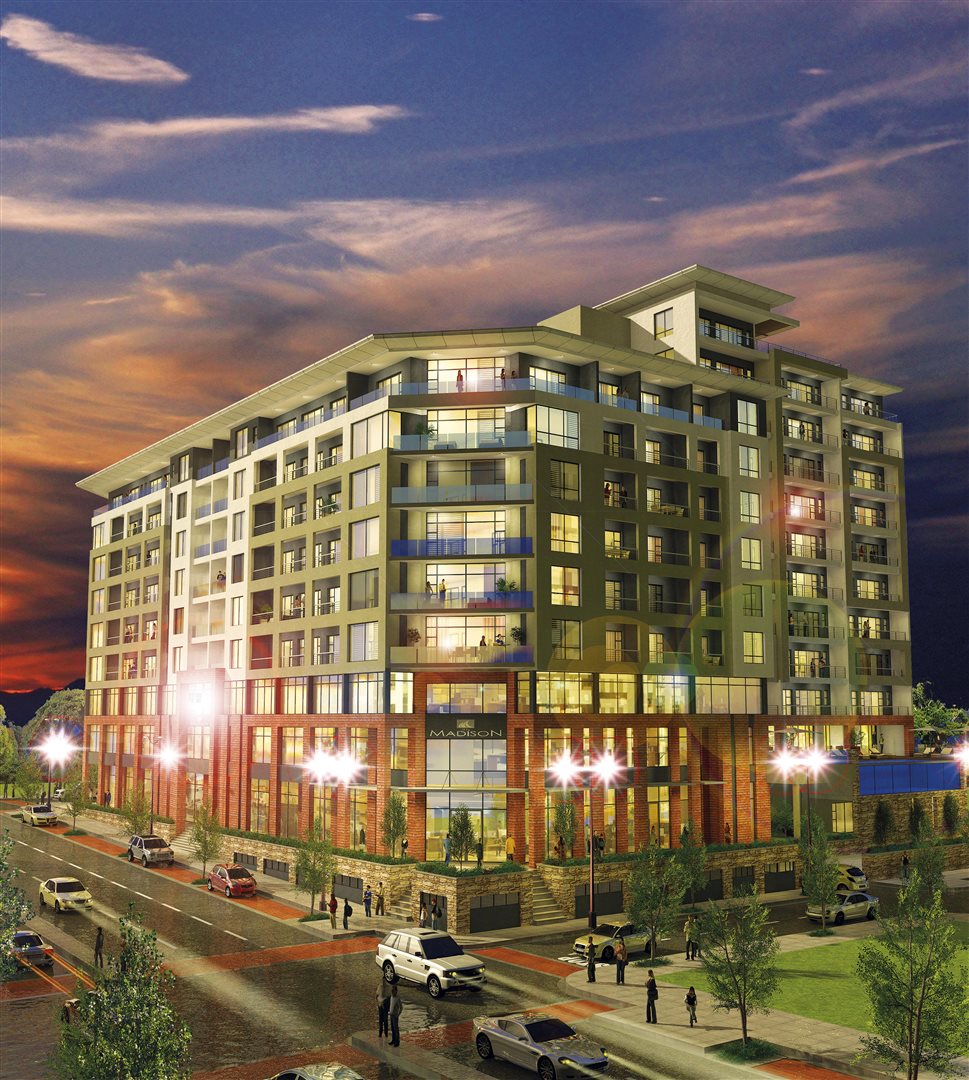 The Madison in Umhlanga Ridge, Umhlanga Private Property