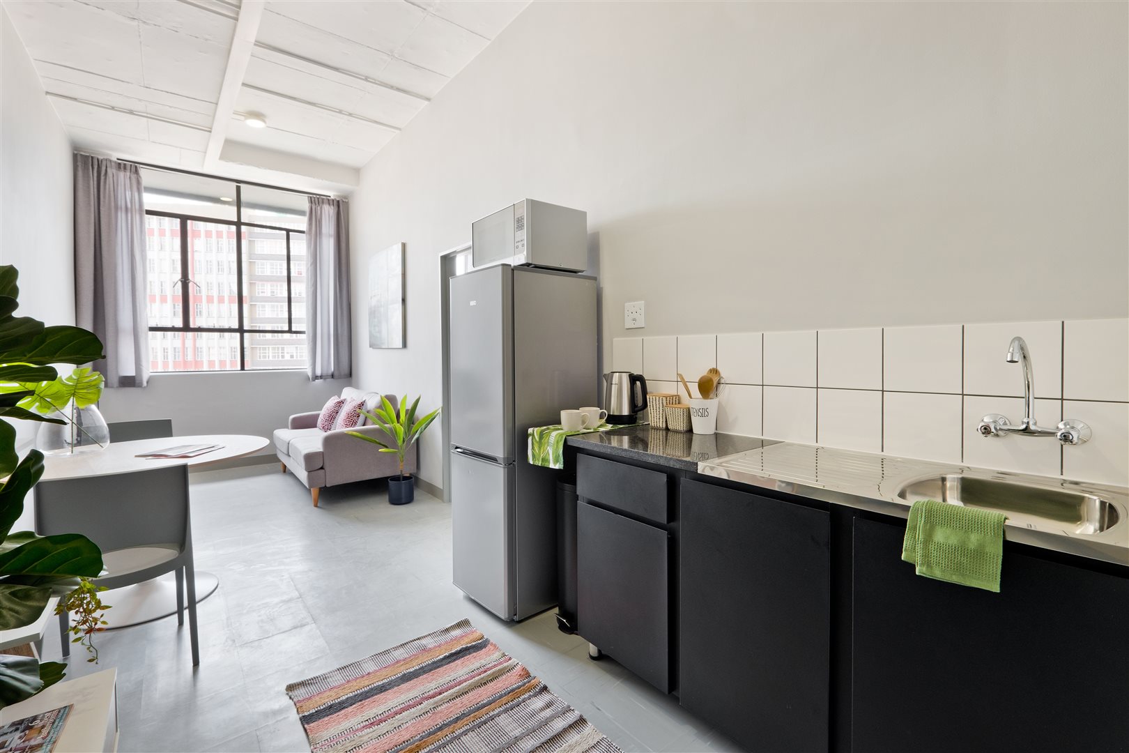 Jewel City in Johannesburg Central and CBD, Johannesburg CBD and Bruma