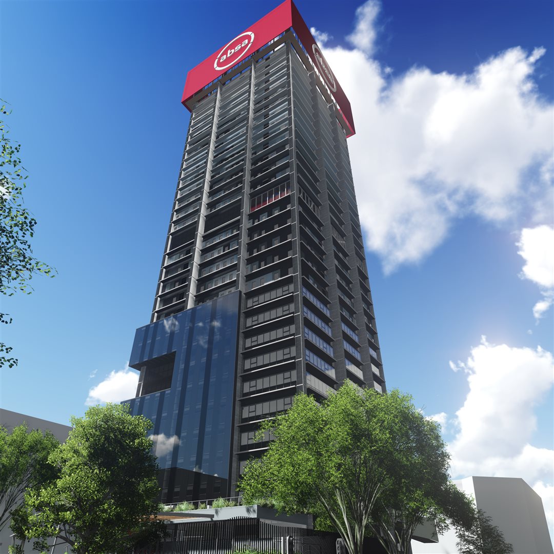 Towers Main in Marshalltown, Johannesburg CBD and Bruma | Private Property