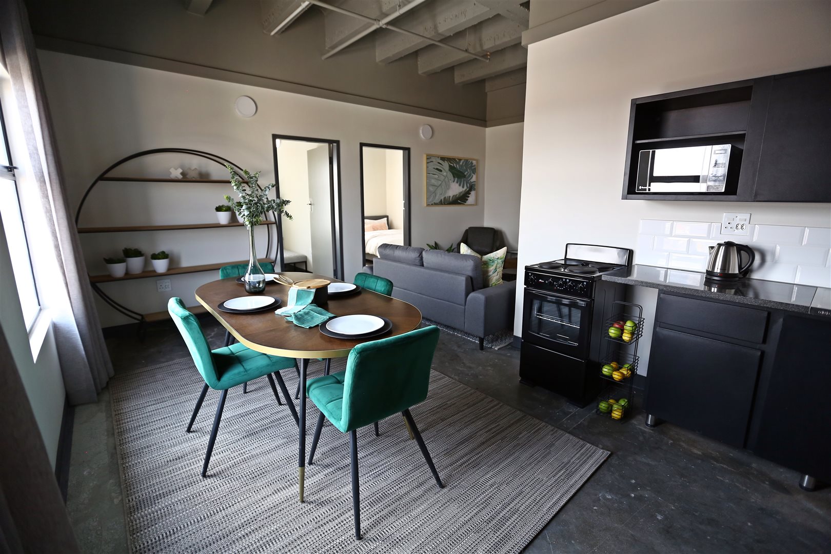 Towers Main in Marshalltown, Johannesburg CBD and Bruma Private Property