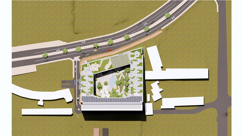 Image Number 1 for Wedgewood Sandton