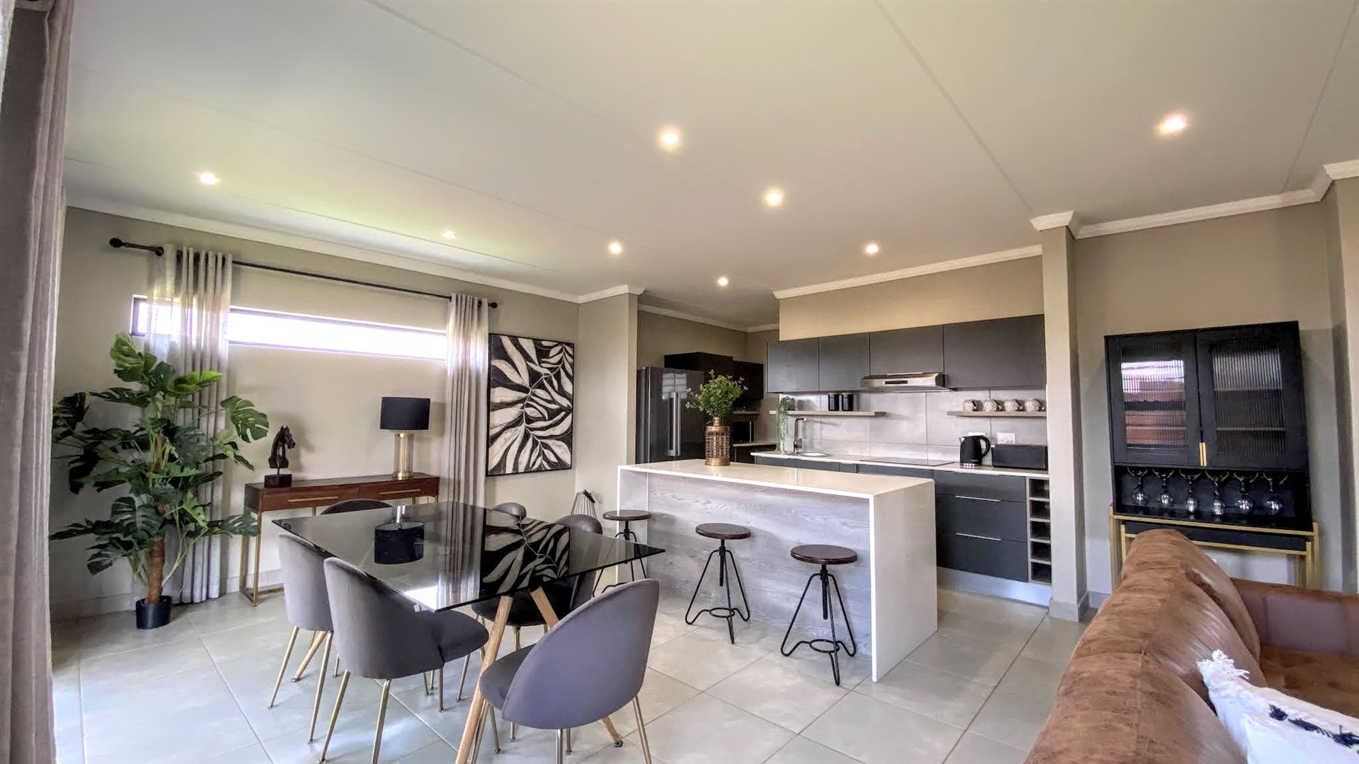 Lion Pride Lifestyle Estate in Fourways, Fourways, Sunninghill and