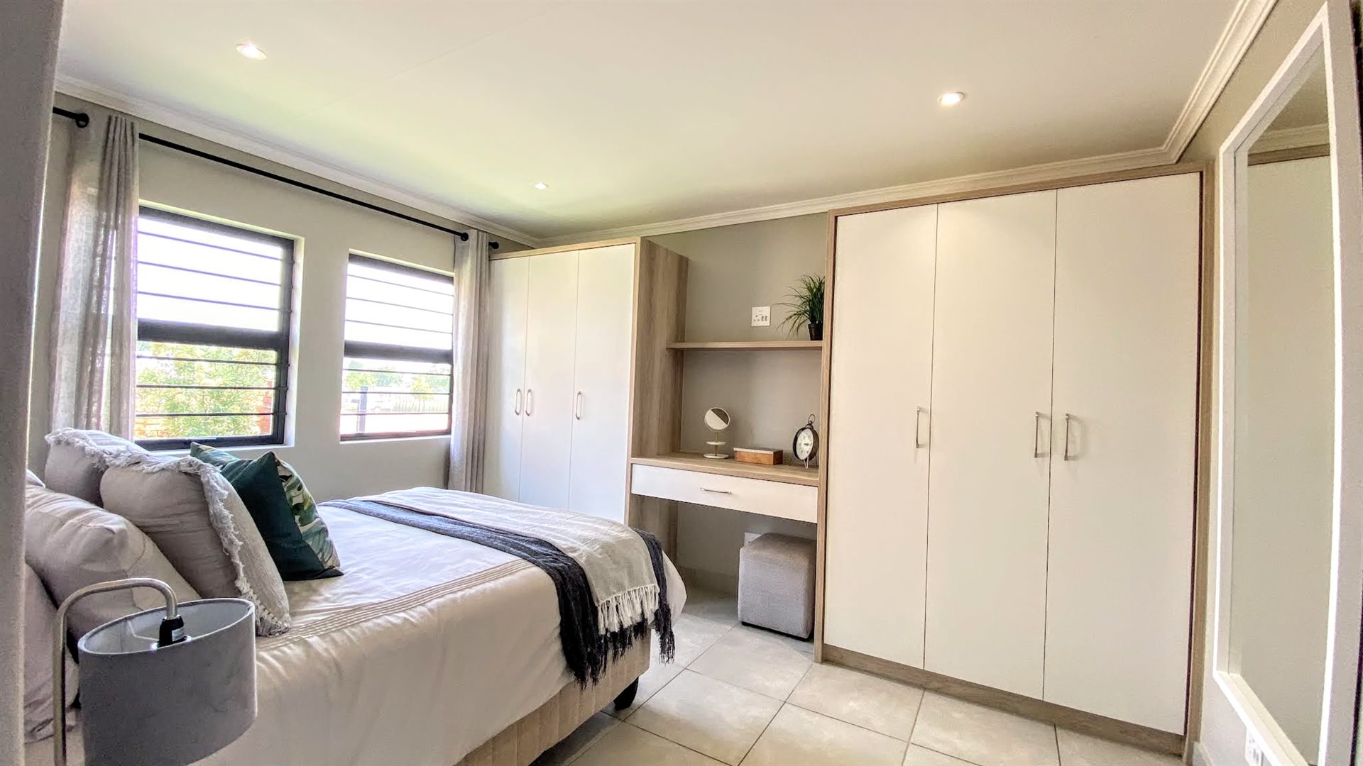 Lion Pride Lifestyle Estate in Fourways, Fourways, Sunninghill and