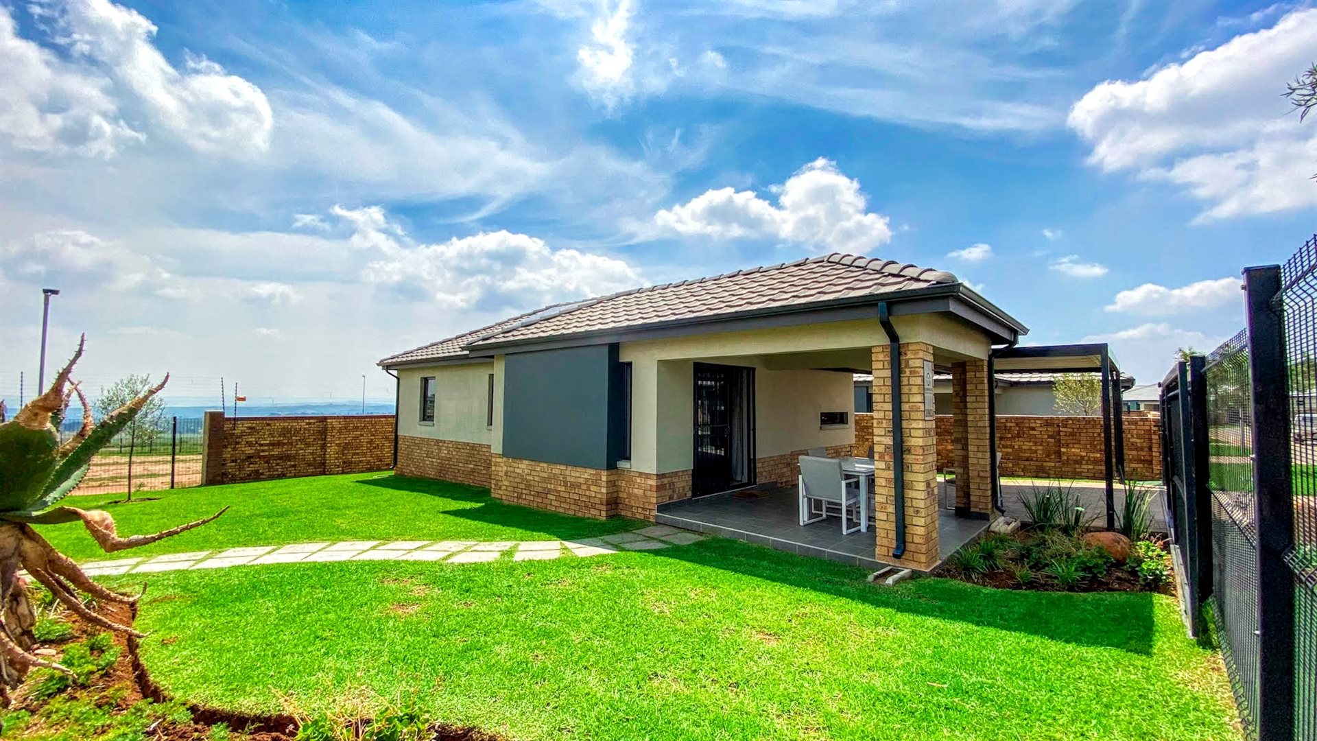 Lion Pride Lifestyle Estate in Fourways, Fourways, Sunninghill and