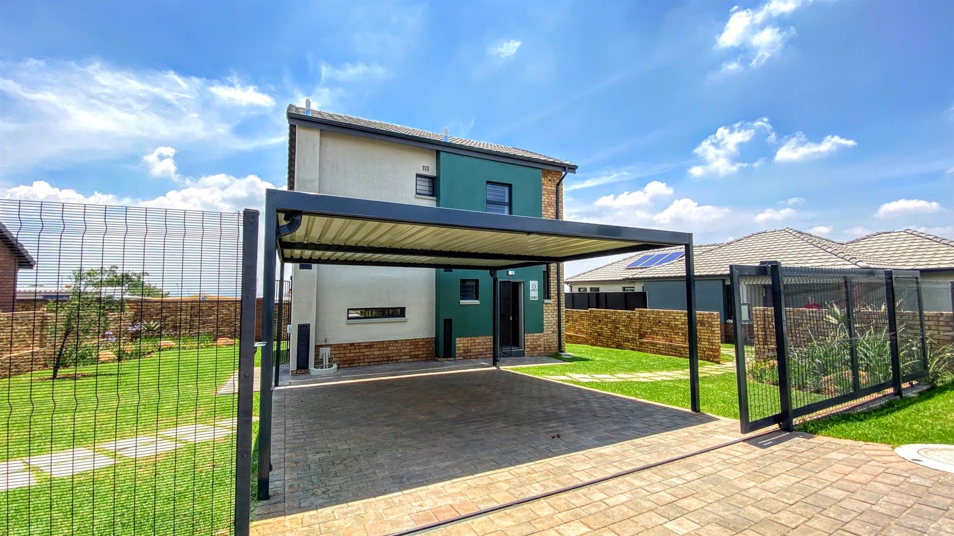 Lion Pride Lifestyle Estate in Fourways, Fourways, Sunninghill and