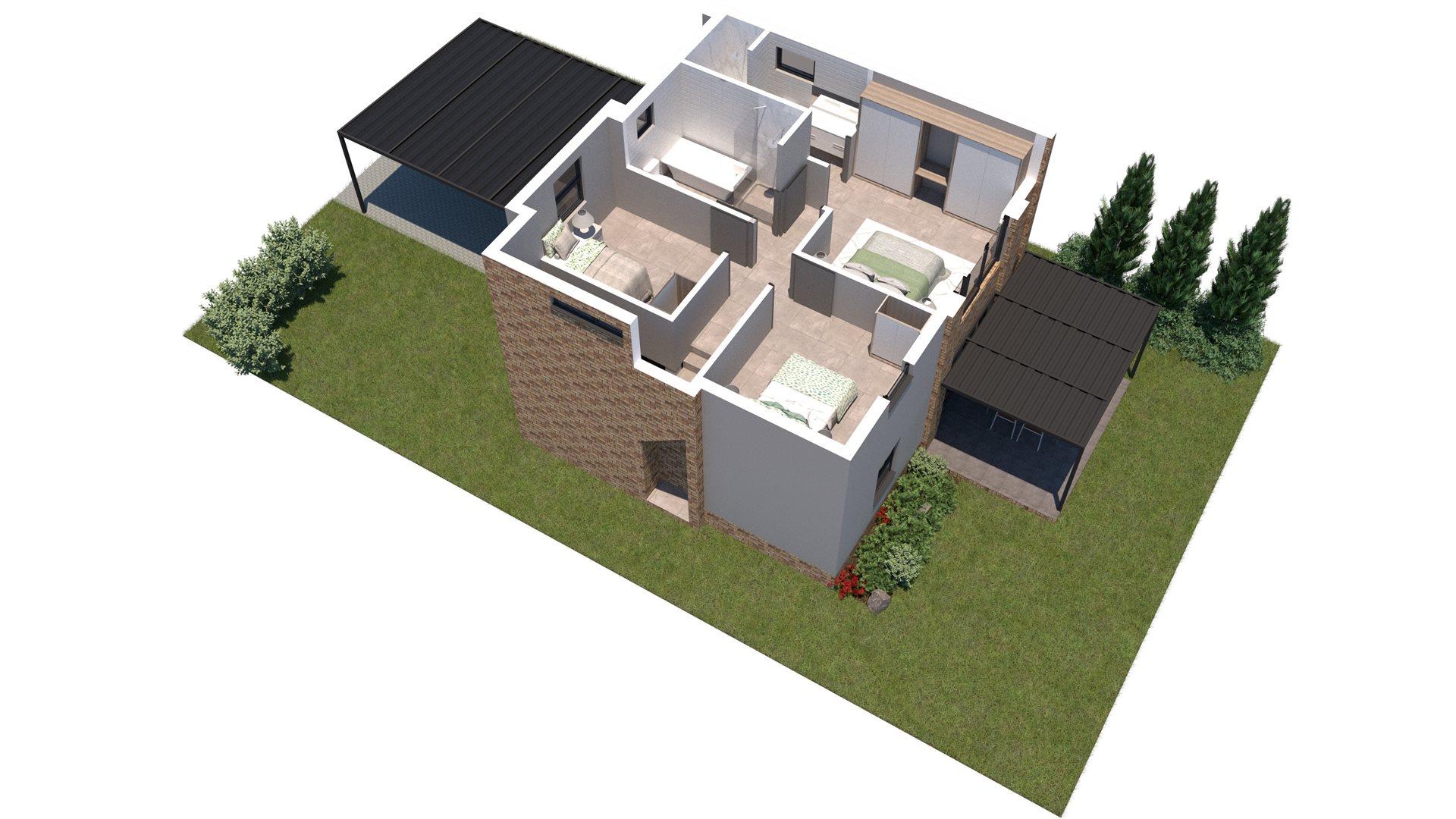 Lion Pride Lifestyle Estate in Fourways, Fourways, Sunninghill and