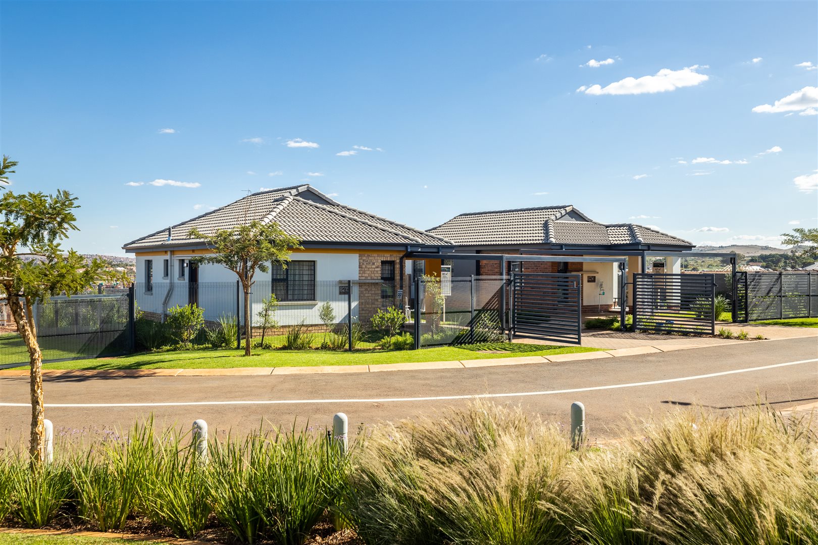 Capital View Estate in Danville, Pretoria West Private Property