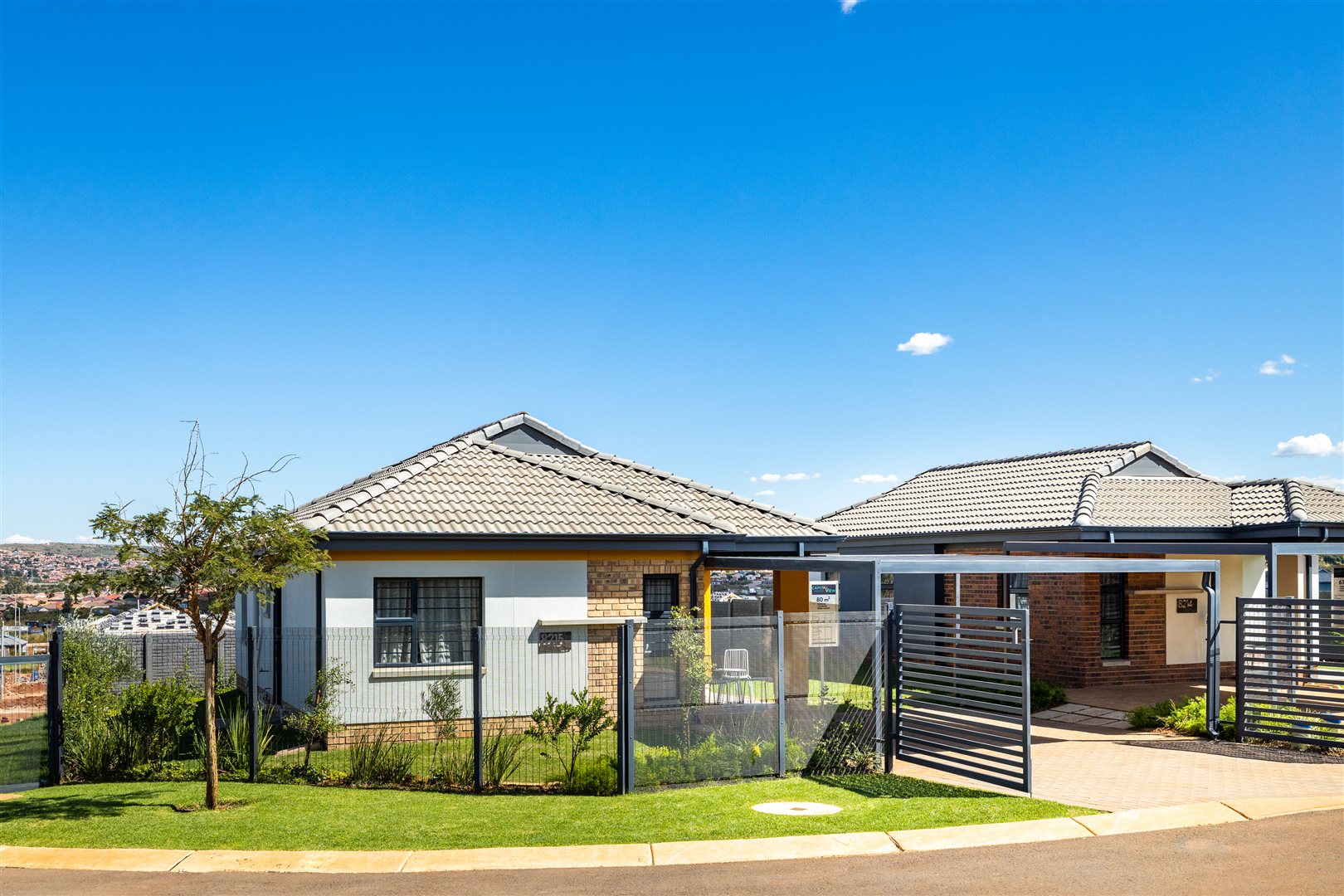 Capital View Estate in Danville, Pretoria West Private Property