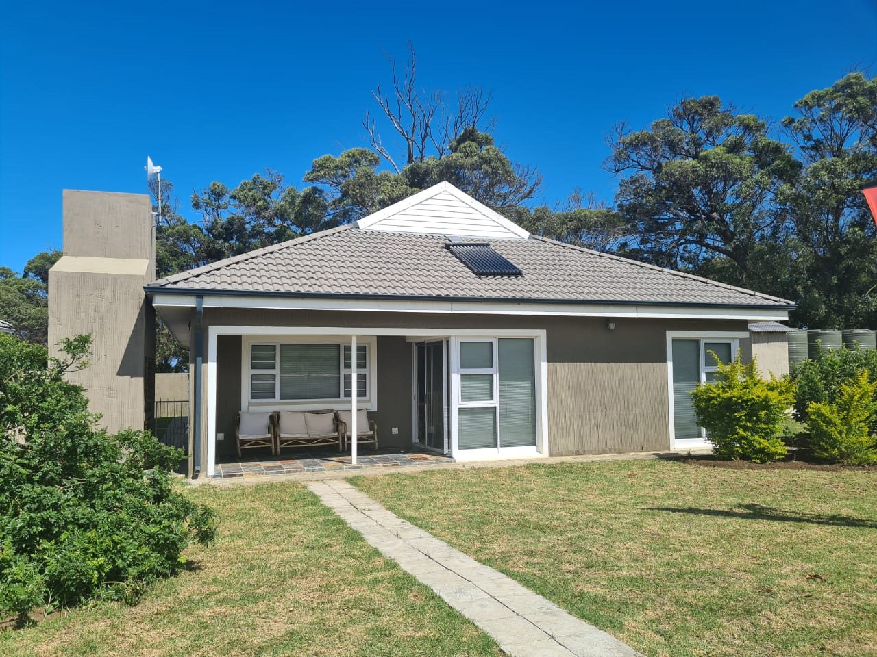 Mkantsi River Life Style Estate in Kidds Beach, East London Private