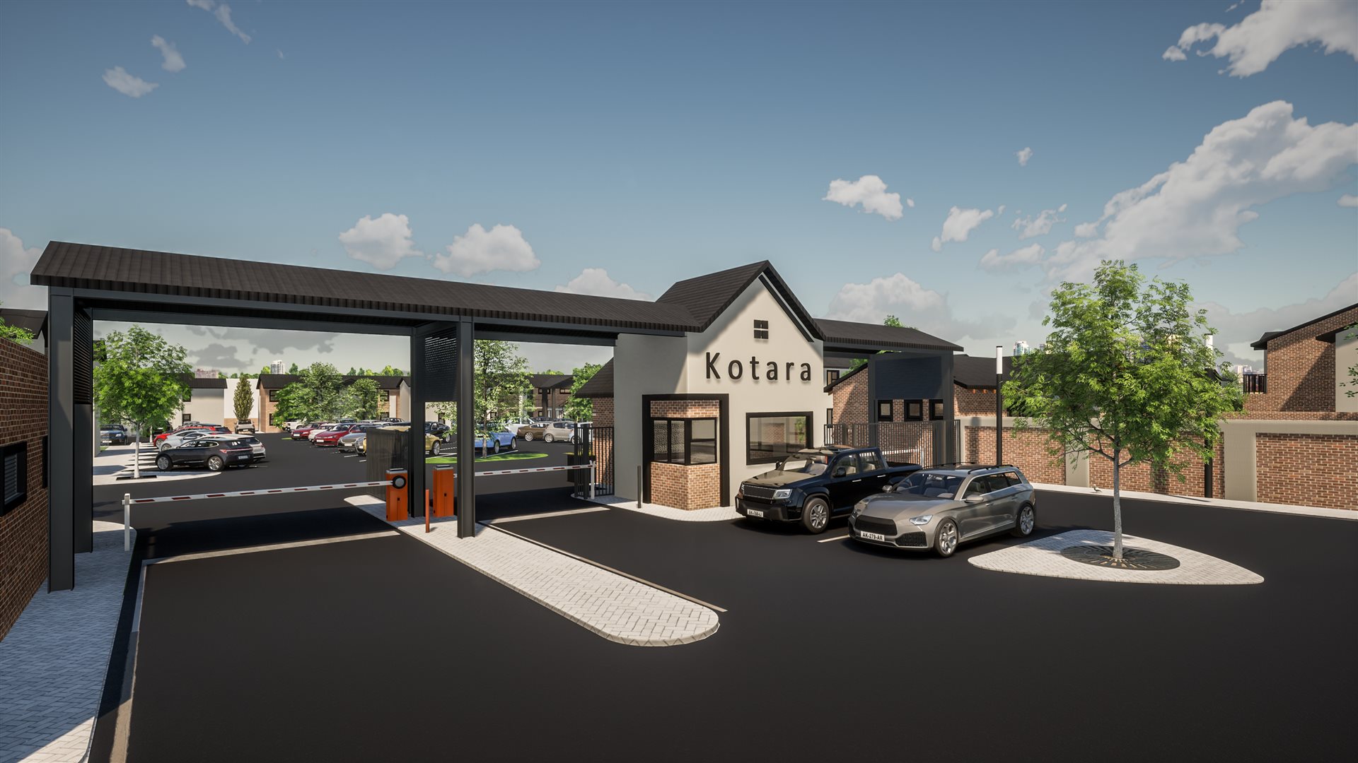 Kotara in Willow Park Manor, Pretoria East Private Property