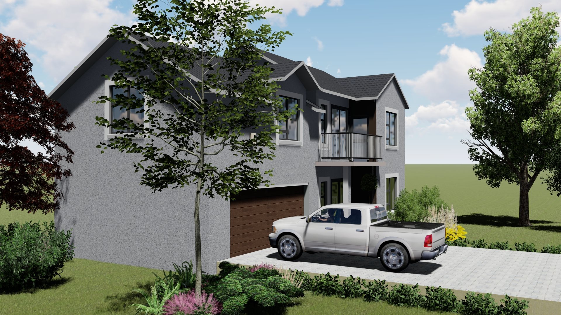 Princeton Arcata Estate in Bloemspruit, Bloemfontein Private Property