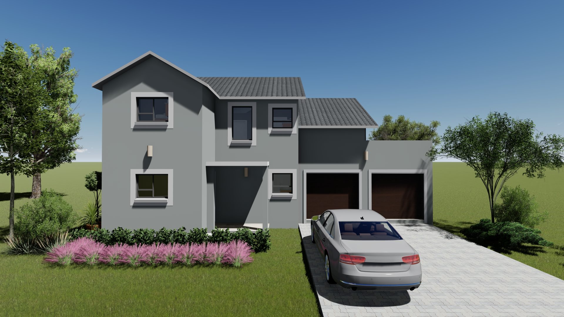 Princeton Arcata Estate in Bloemspruit, Bloemfontein Private Property