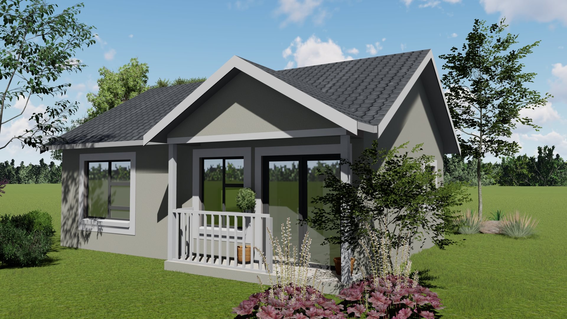 Princeton Arcata Estate in Bloemspruit, Bloemfontein Private Property