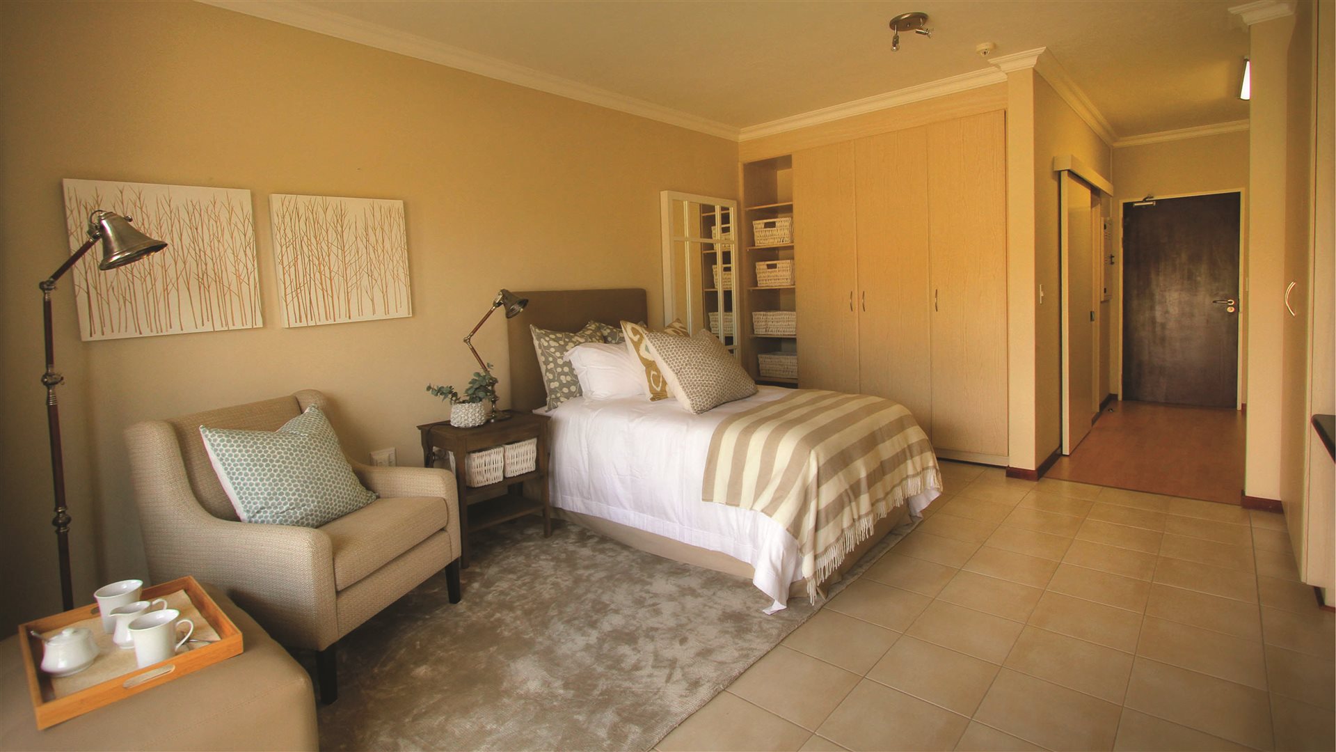 The Retreat at Hazeldean in Hazeldean (Silverlakes Surroundings