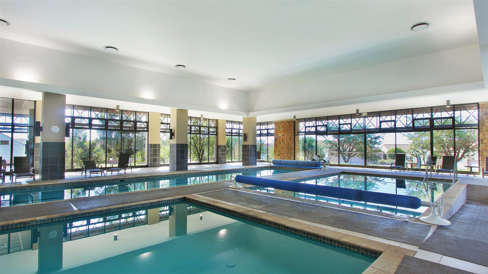 The Retreat at Hazeldean in Hazeldean (Silverlakes Surroundings