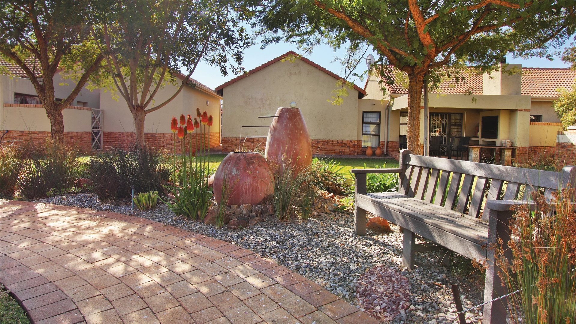 The Retreat at Hazeldean in Hazeldean (Silverlakes Surroundings