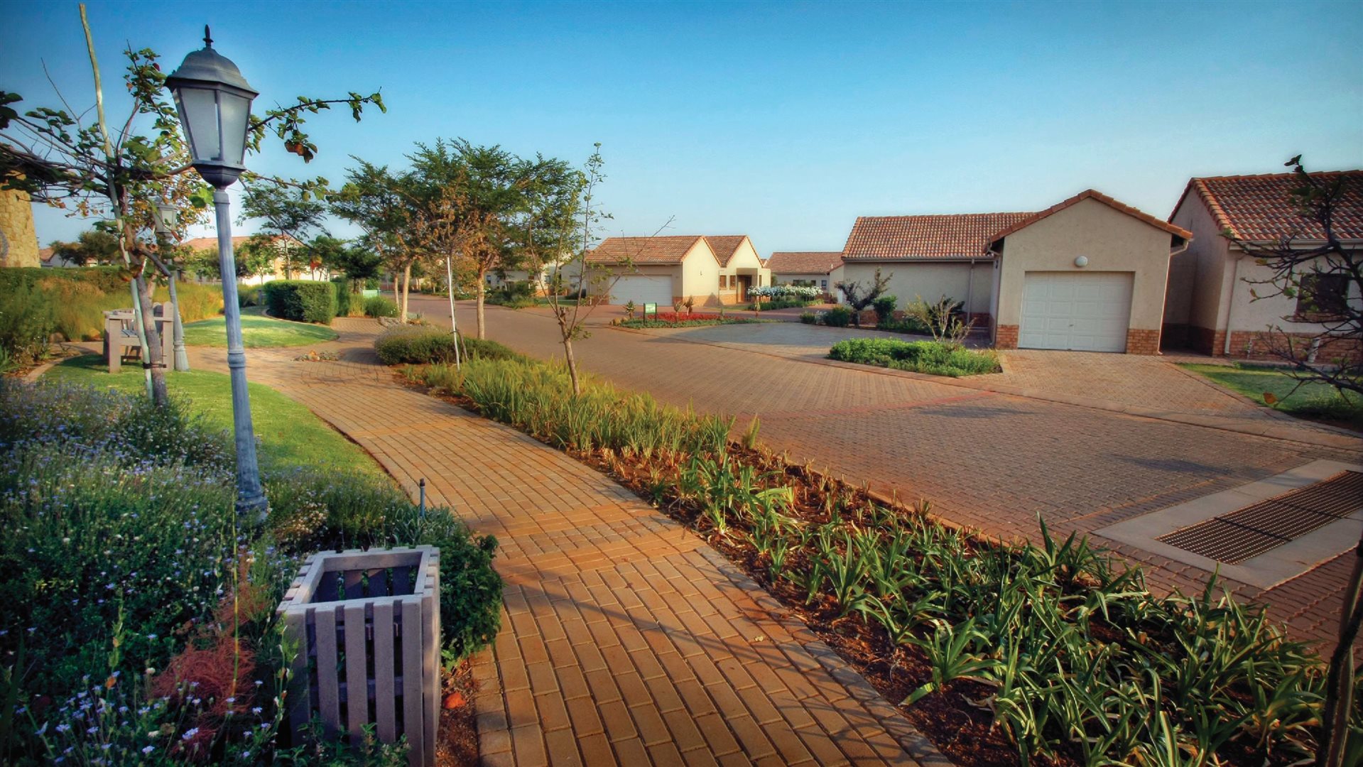 The Retreat at Hazeldean in Hazeldean (Silverlakes Surroundings