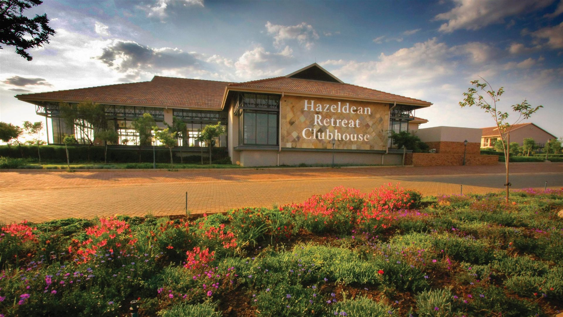 The Retreat at Hazeldean in Hazeldean (Silverlakes Surroundings